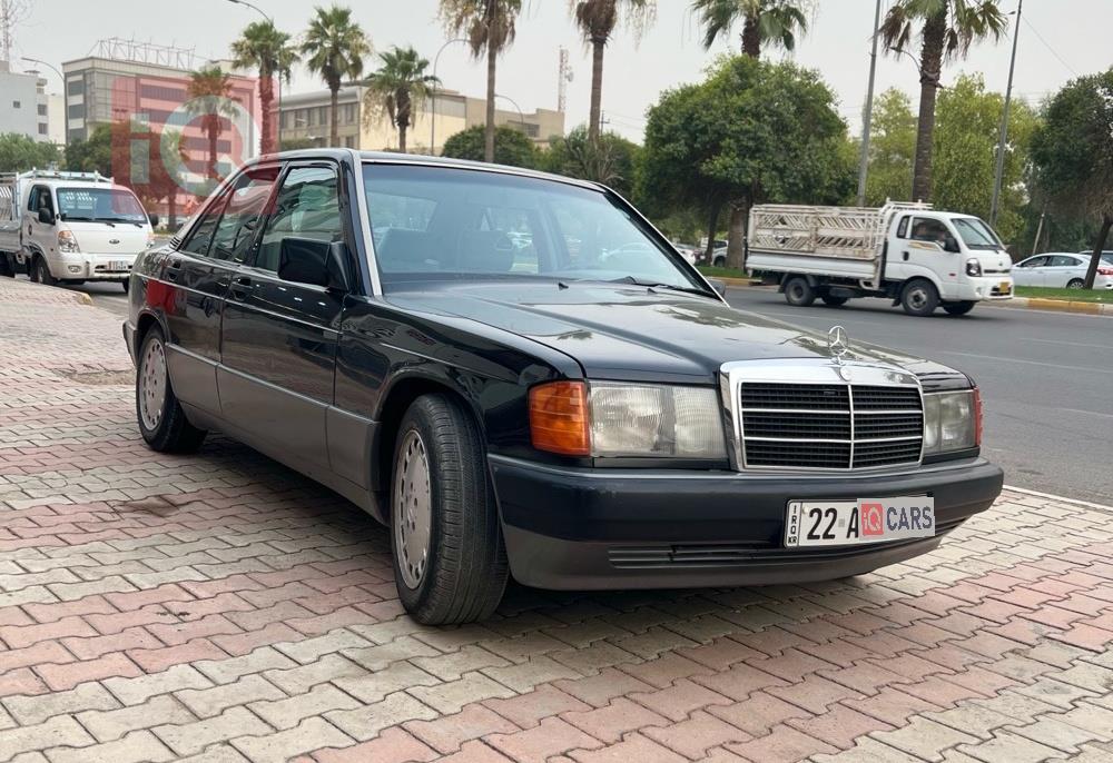 مێرسێدس بێنز E-Class